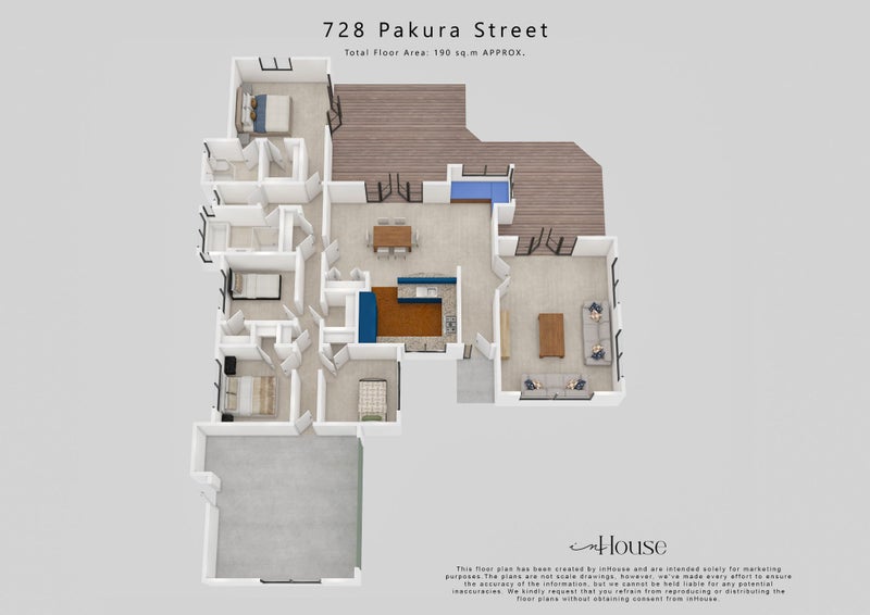 728 Pakura Street, Te Awamutu, Te Awamutu - Carousel 27