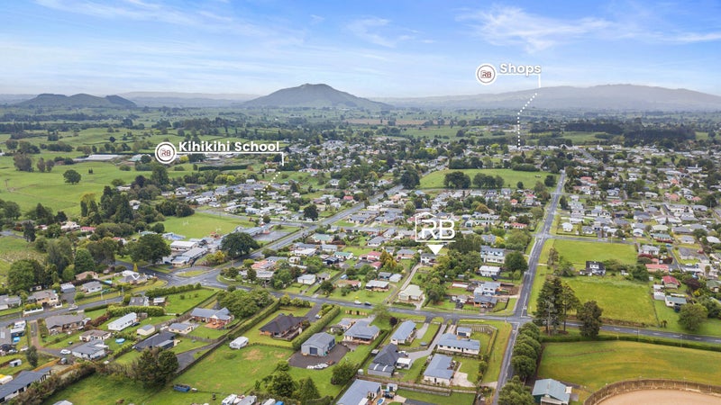46 Oliver Street, Kihikihi, Te Awamutu - Carousel 20