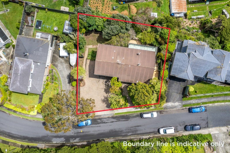 17 Kinloch Place, Papakowhai, Porirua - Carousel 34