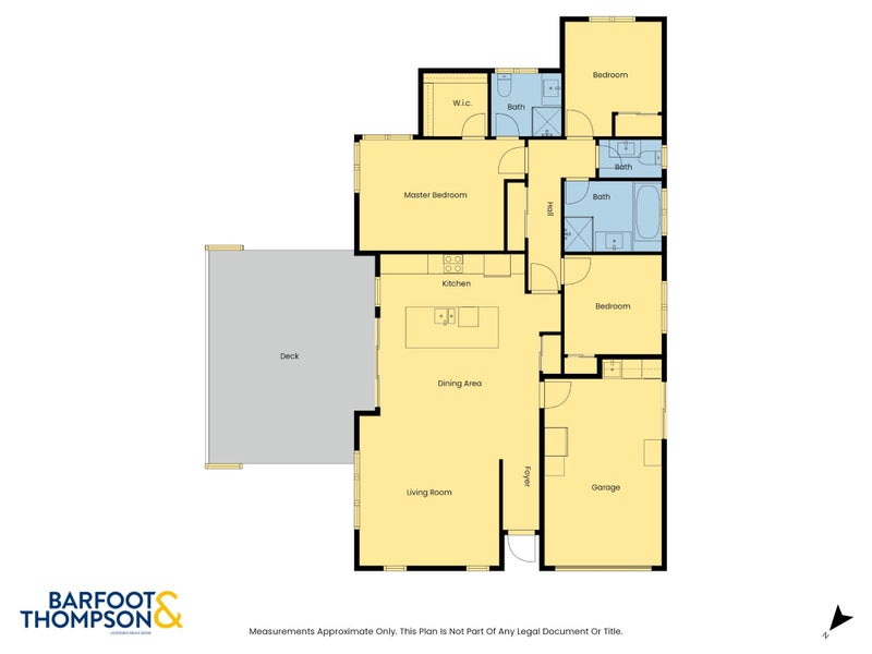 11 Rolling Stone Rise, Tikipunga, Whangarei - Carousel 17