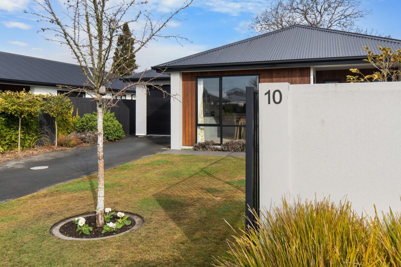 10 Growers Lane, Woolston, Christchurch - Carousel 21