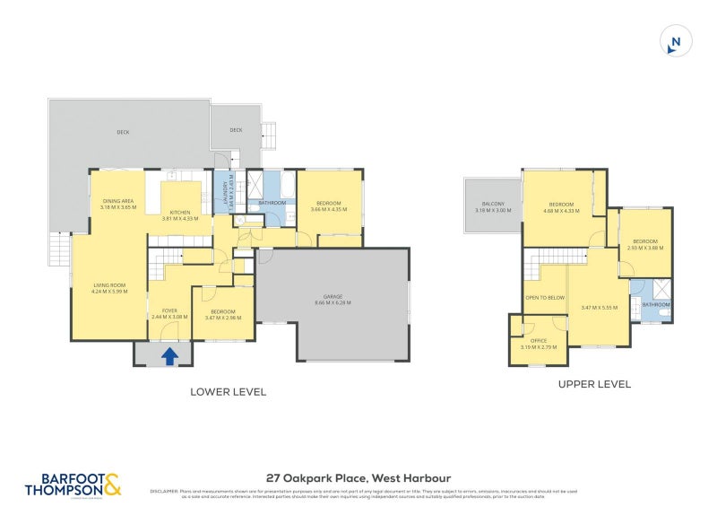 27 Oakpark Place, West Harbour, Auckland - Carousel 29