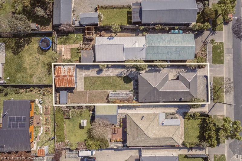 60 Flemington Avenue, North New Brighton, Christchurch - Carousel 18