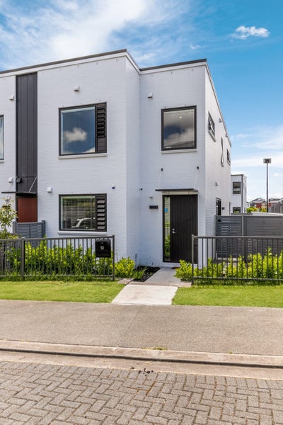 50 Roundel Crescent, Whenuapai, Auckland - Carousel 13