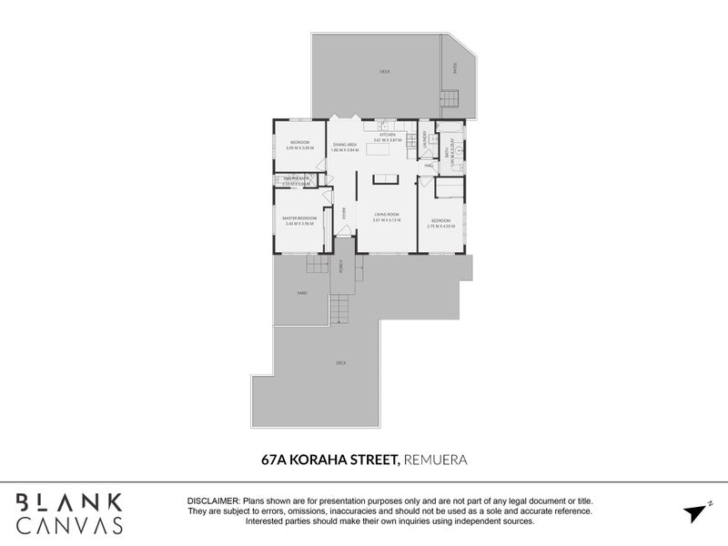 67A Koraha Street, Remuera, Auckland - Carousel 27