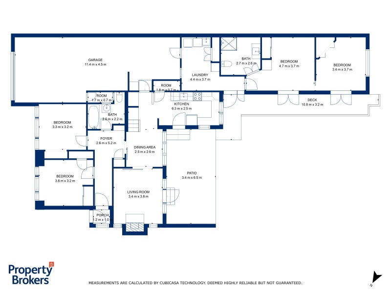 84 Whiteley Street, Moturoa, New Plymouth - Carousel 47