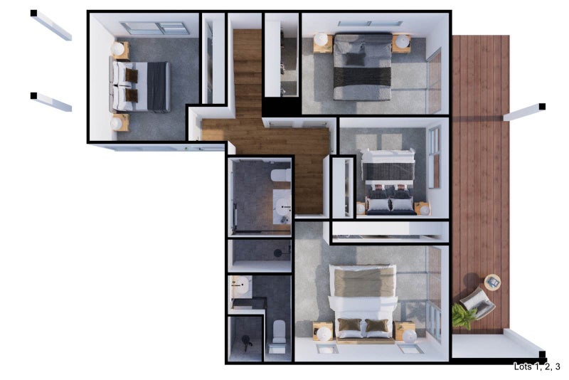 41C Chamberlain Road, Massey, Auckland - Carousel 31