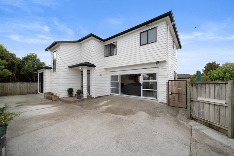 26A Berwyn Avenue, Takanini, Auckland - Carousel 37