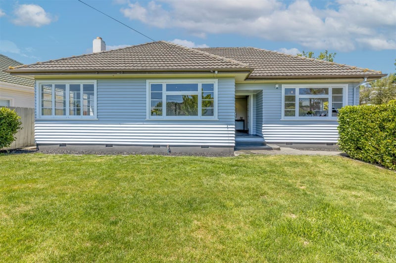 198 Weston Road, St Albans, Christchurch - Carousel 19