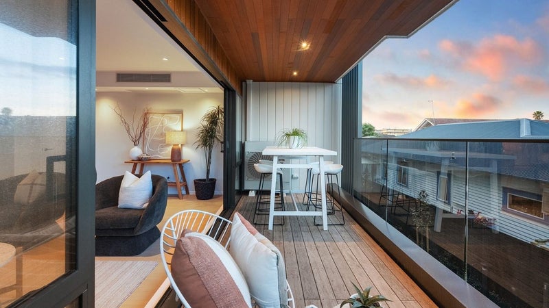 9/3 Tennyson Avenue, Takapuna, Auckland - Carousel 1