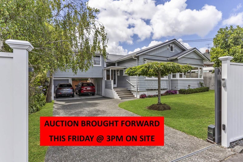 50 Bollard Avenue, New Windsor, Auckland - Carousel 21