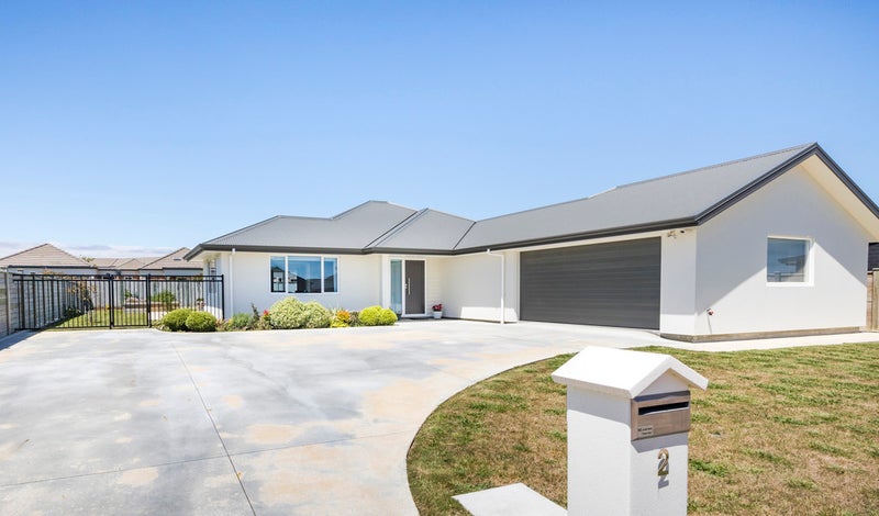 2 Hydrangea Lane, Milson, Palmerston North - Carousel 20