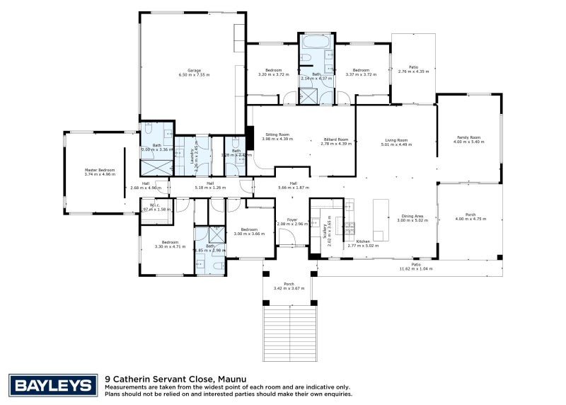9 Catherin Servant Close, Maunu, Whangarei - Carousel 34