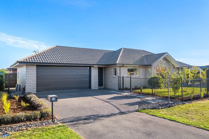 15 George Street, Rolleston, Rolleston - Carousel 1