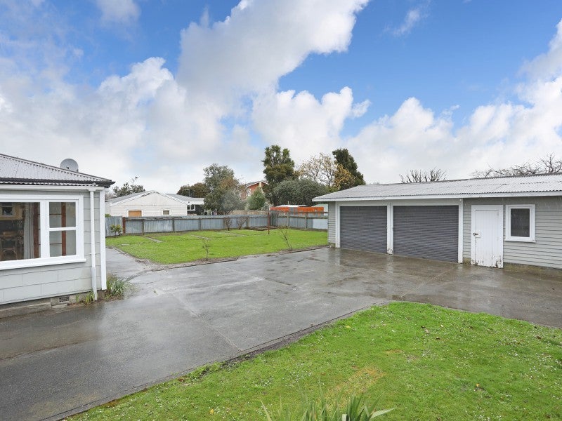 9 College Street, Awapuni, Palmerston North - Carousel 2