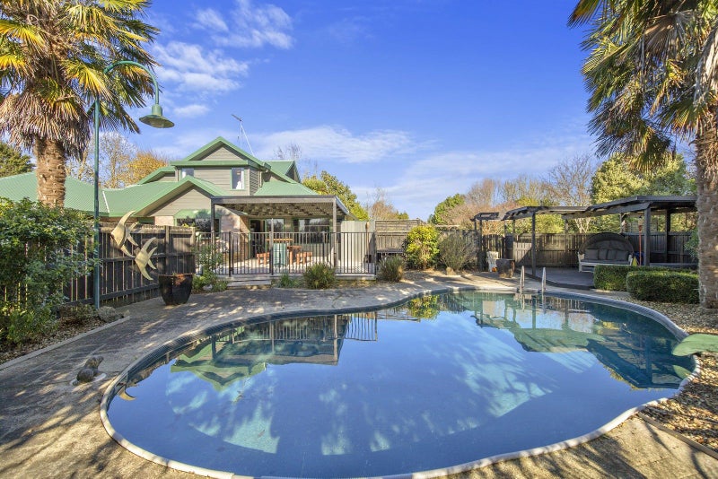 4771 State Highway 27, Tatuanui, Morrinsville - Carousel 2