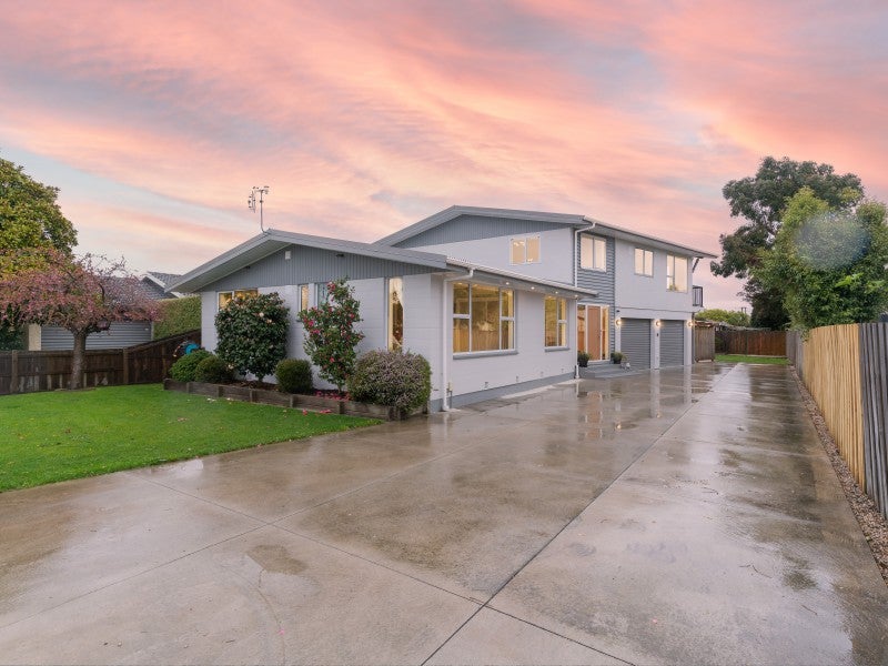 65 Reynolds Avenue, Bishopdale, Christchurch - Carousel 1