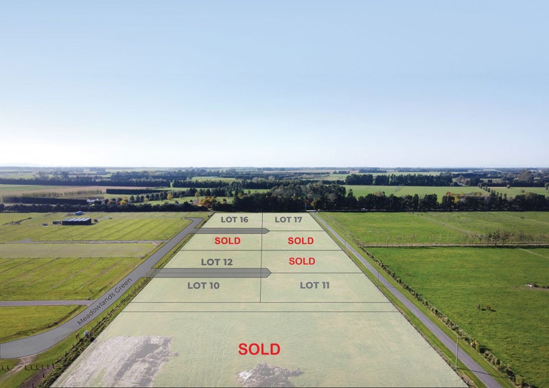 13 Meadowlands Green, Allenton, Ashburton - Carousel 2