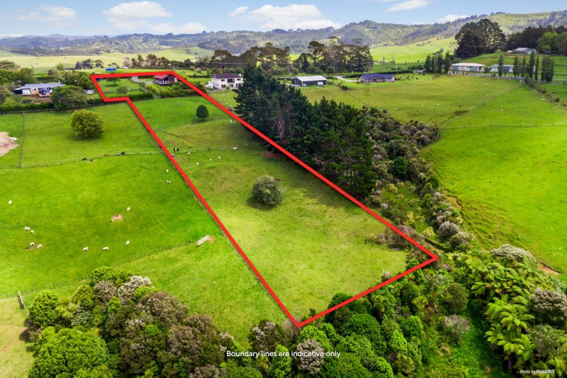 295 Annandale Road, Taupaki, Henderson - Carousel 1
