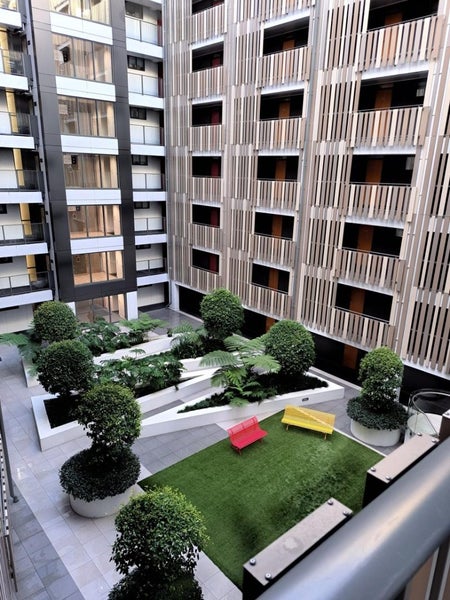 301/5 Howe Street, Auckland Central, Auckland - Carousel 2