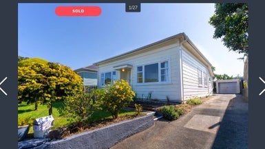 9 Buick Street, Petone, Lower Hutt - Carousel 1