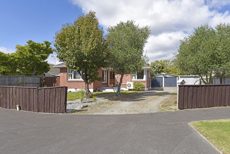 11 Newport Street, Avondale, Christchurch - Carousel 1