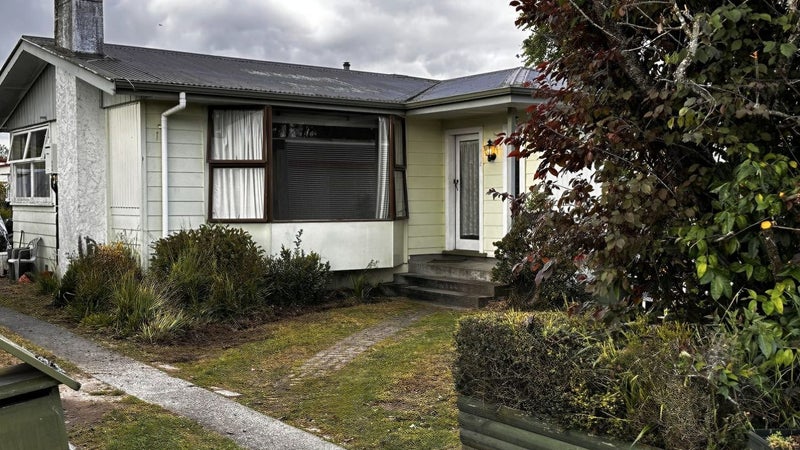 50 Tongariro Street, Chartwell, Hamilton - Carousel 1