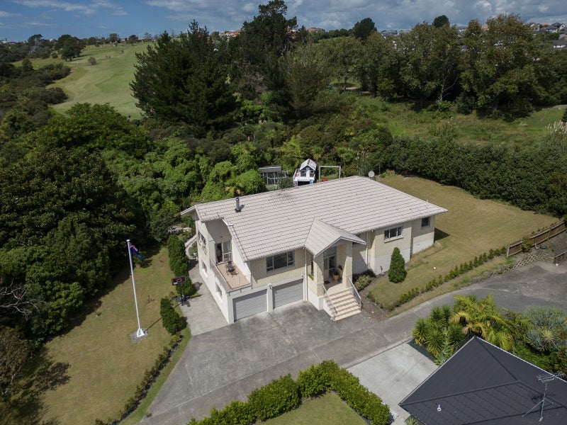 50 Regency Park Drive, Gulf Harbour, Whangaparaoa - Carousel 1