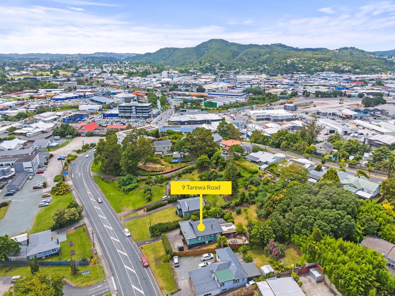 9 Tarewa Road, Morningside, Whangarei - Carousel 1
