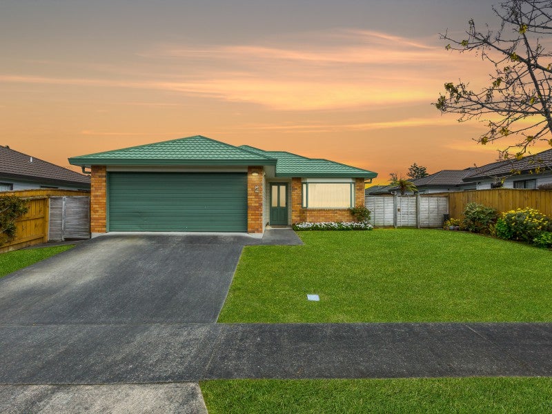 10 Talbot Grove, Trentham, Upper Hutt - Carousel 21