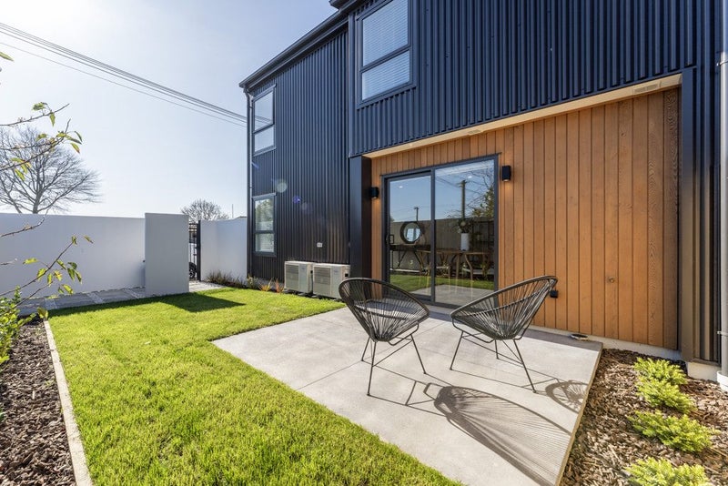 1/25 Vagues Road, Northcote, Christchurch - Carousel 1