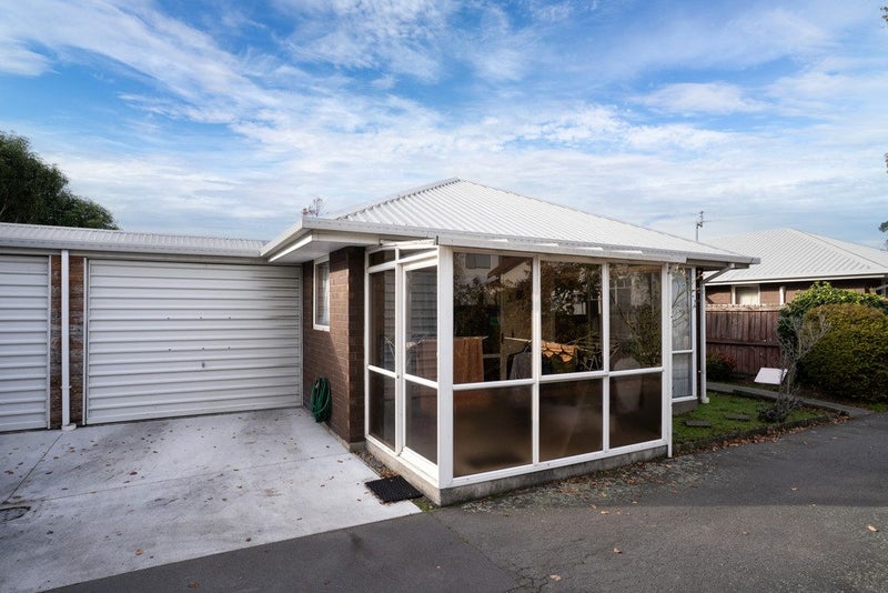 3/8 Peverel Street, Riccarton, Christchurch - Carousel 4