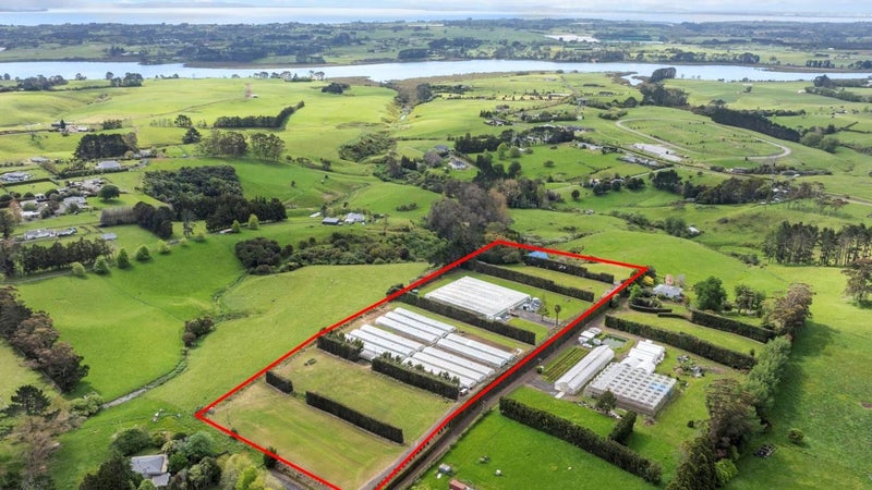 40 Smeaton Road, Waiuku - Carousel 1