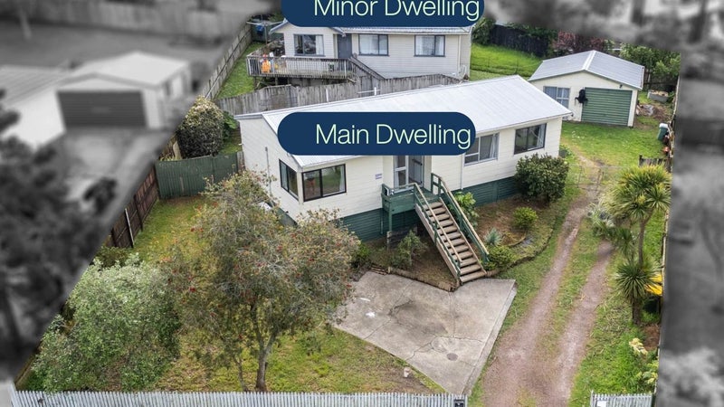 5 Trengove Place, West Harbour, Auckland - Carousel 1