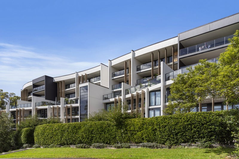 308/8 Kingsland Terrace, Kingsland, Auckland - Carousel 1