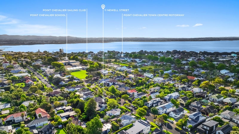 11 Newell Street, Point Chevalier, Auckland - Carousel 36