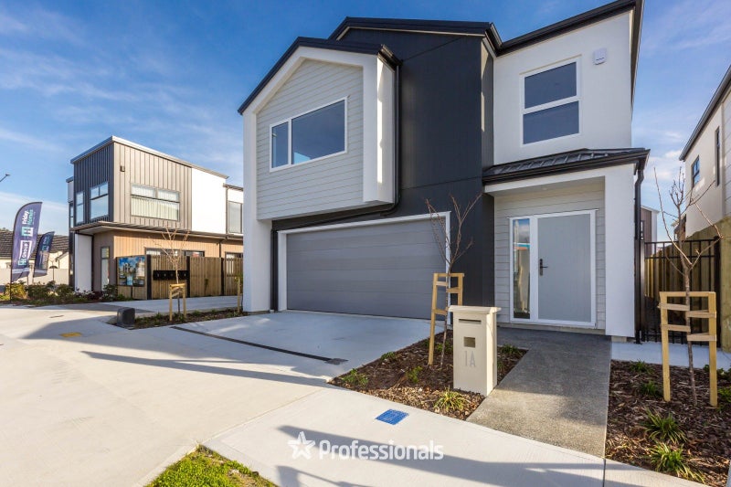 1A Keys Street, Elderslea, Upper Hutt - Carousel 2