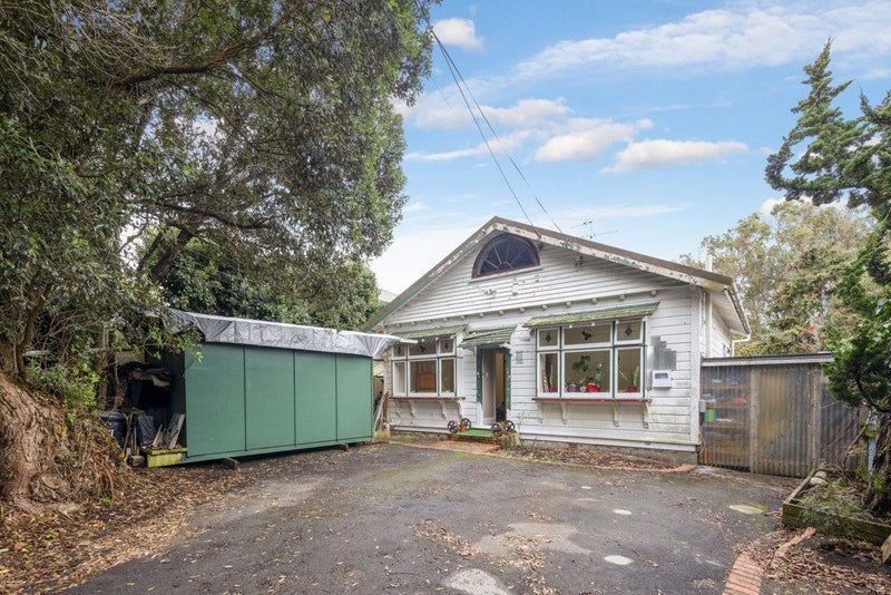 52 Balfour Street, Mornington, Wellington - Carousel 1