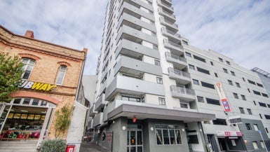 3B/4 St Paul Street, Auckland Central, Auckland - Carousel 1