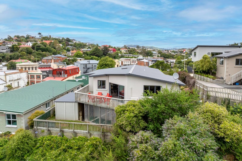 18 Mount Street, Port Chalmers, Dunedin - Carousel 1