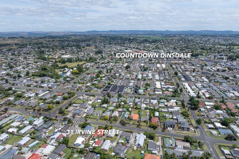 31 Irvine Street, Frankton, Hamilton - Carousel 20