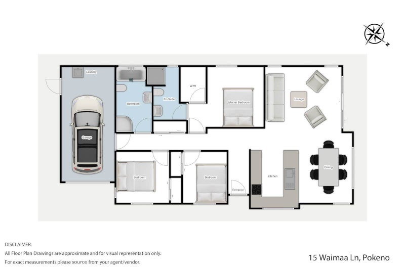 15 Waimaa Lane, Pōkeno - Carousel 2
