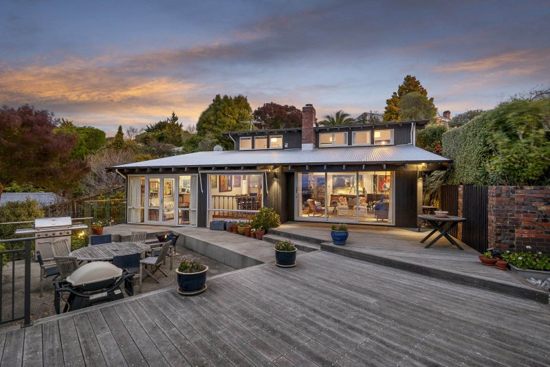 8 Kidson Terrace, Cashmere, Christchurch - Carousel 1