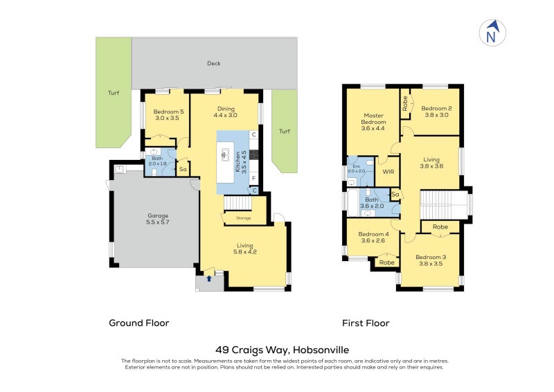 49 Craigs Way, Hobsonville, Auckland - Carousel 27