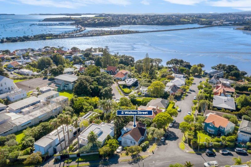 2 Waitoa Street, Parnell, Auckland - Carousel 2
