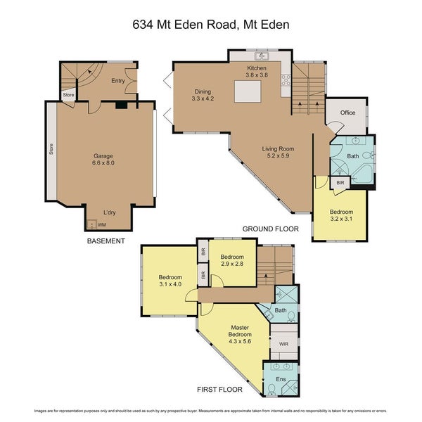 634 Mount Eden Road, Mount Eden, Auckland - Carousel 2