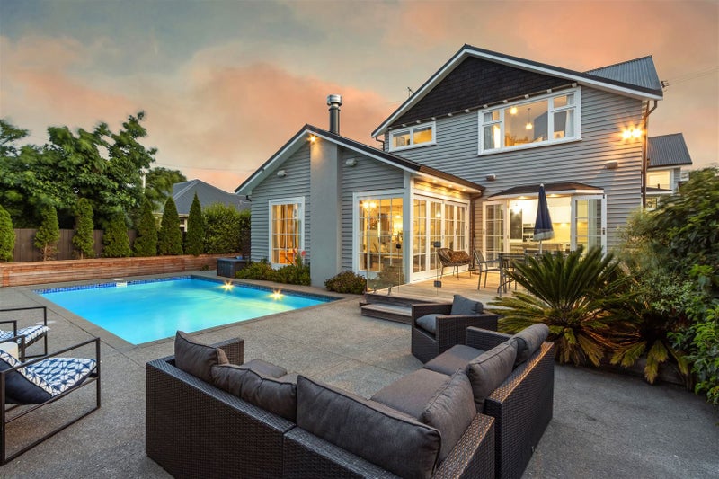 58 Jeffreys Road, Fendalton, Christchurch - Carousel 1