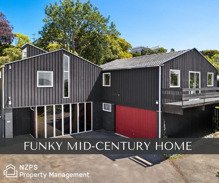 13A Harcourt Street, Belleknowes, Dunedin - Carousel 1