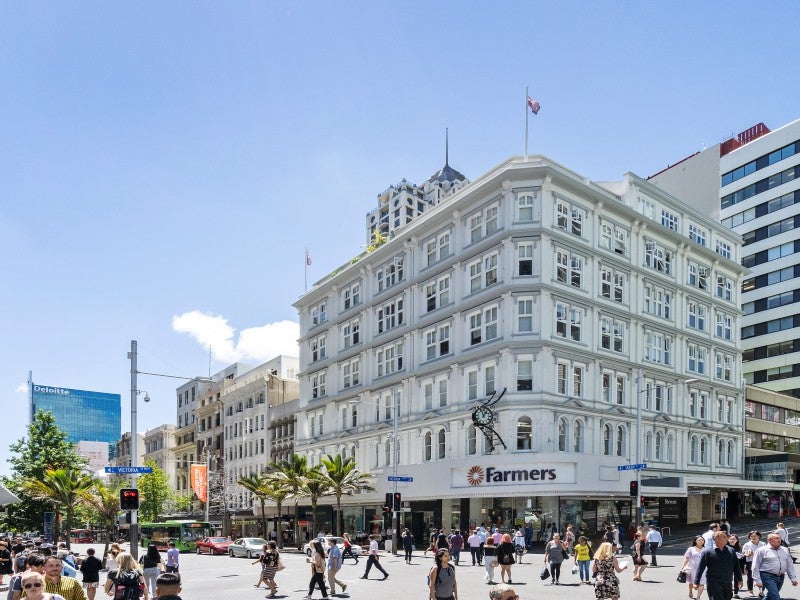 3N/6 Victoria Street East, Auckland Central, Auckland - Carousel 1