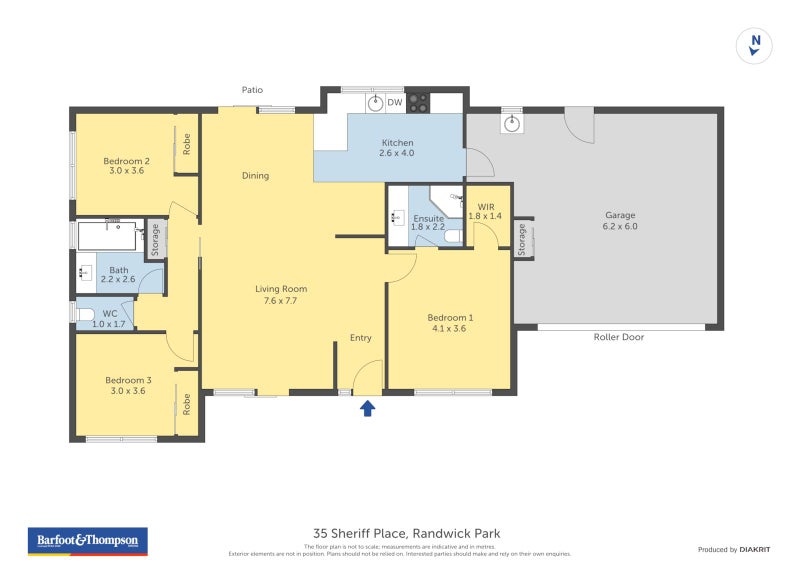 35 Sheriff Place, Randwick Park, Auckland - Carousel 15